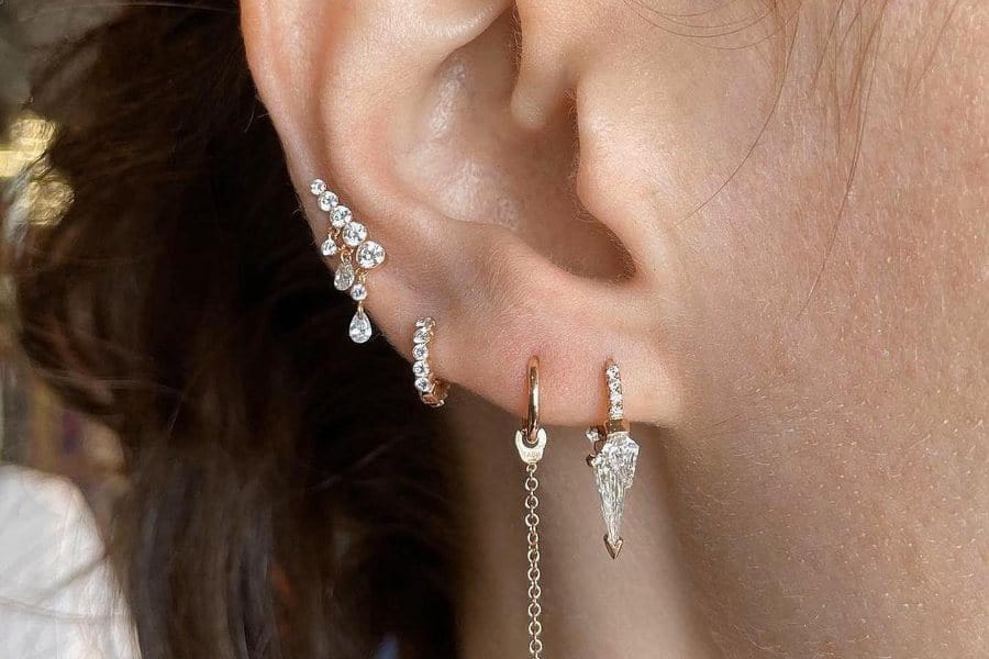 The 10 Best Piercing Shops In London