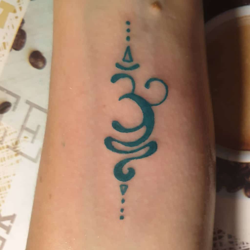 The 25 Best Breathe Tattoos Ideas On Pinterest Water Symbol Breathe