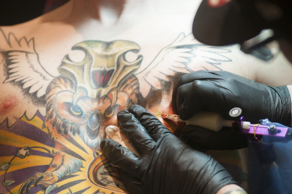 The 9 Best Tattoo Shops In Ct In 2024 The Connecticut Explorer