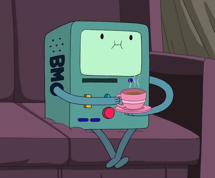 The Best 16 Adventure Time Pfp Bmo