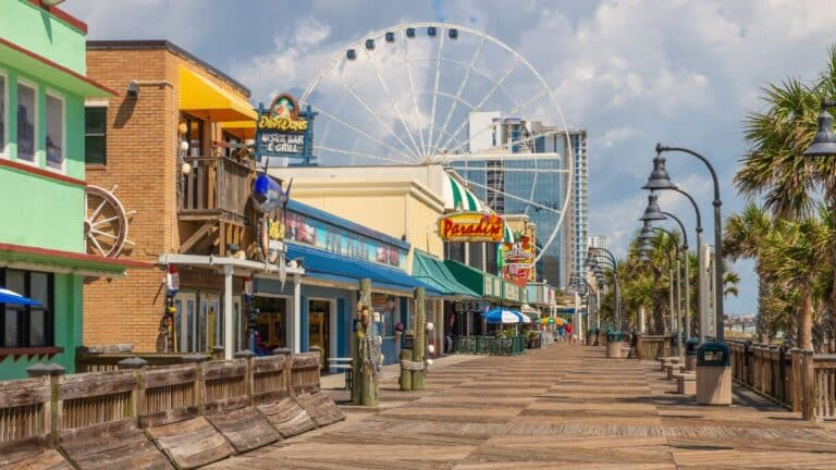 The Best Myrtle Beach Boardwalk Shops Shop Amp 39 Til You Drop