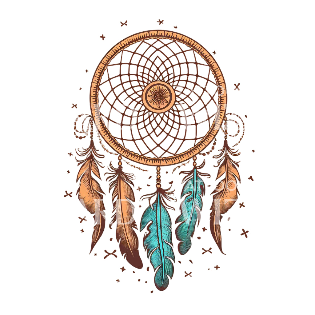 The Dream Catcher Tattoo Is Super Stylish Here S The Examples To Prove It