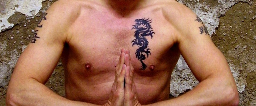 The Meaning Of A Dragon Tattoo Mythology Merchant