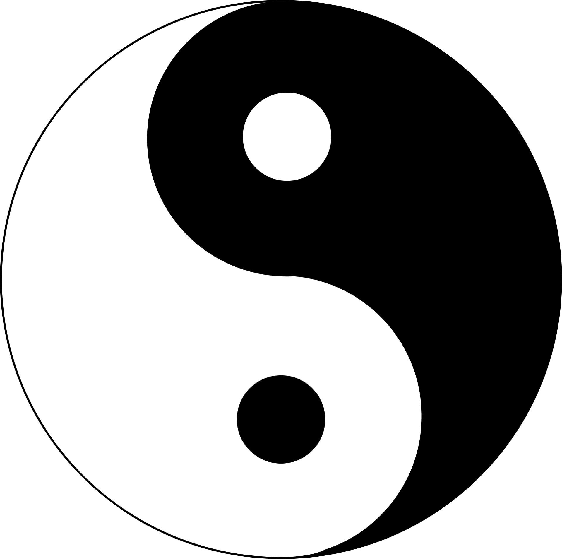 The Meaning Of Yin And Yang Tattoos For Inner Peace Amazingmindscape Com