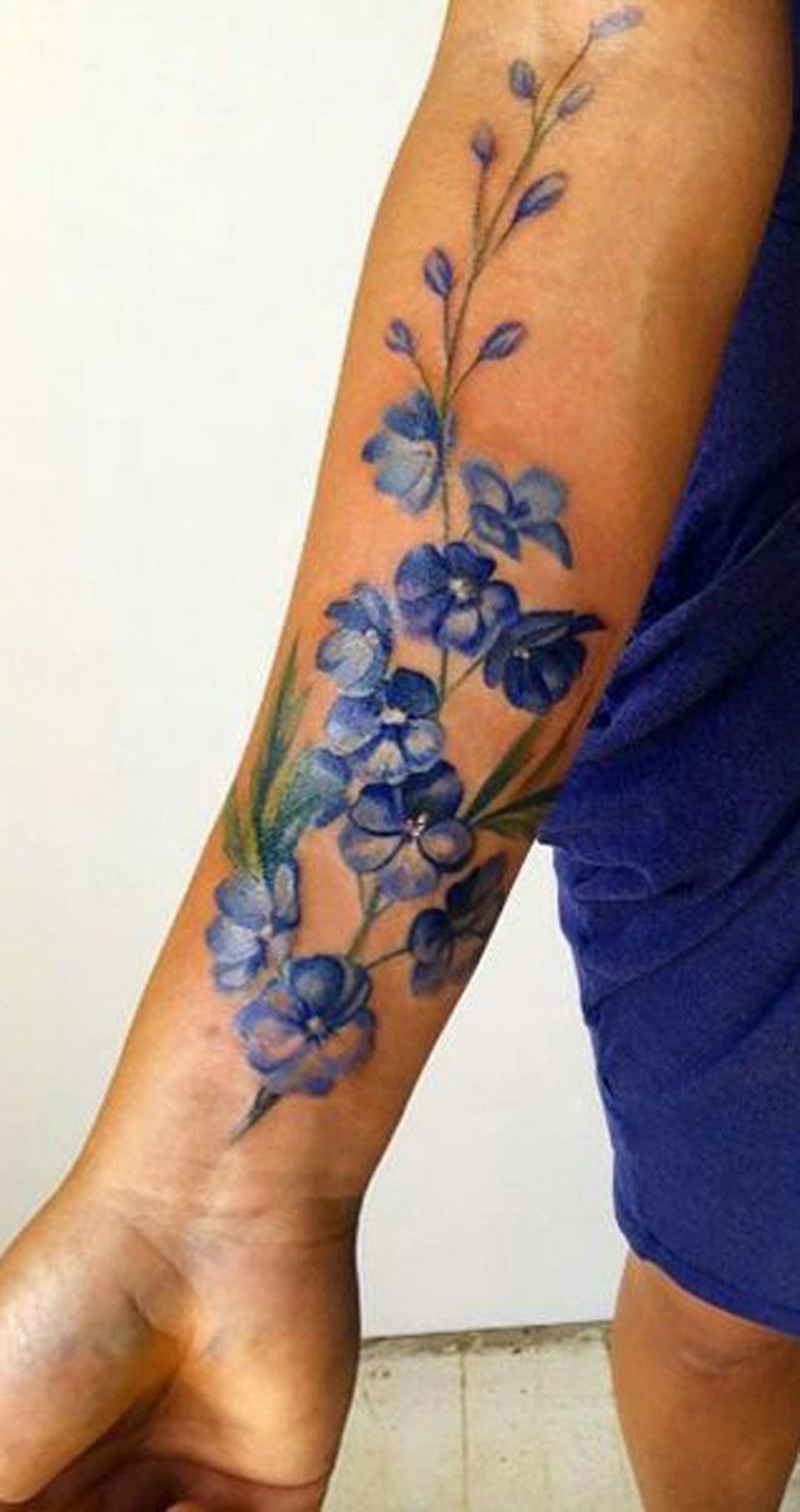 The Modern Rules Of Flower Tattoo Designs Arm Flower Tattoo Designs