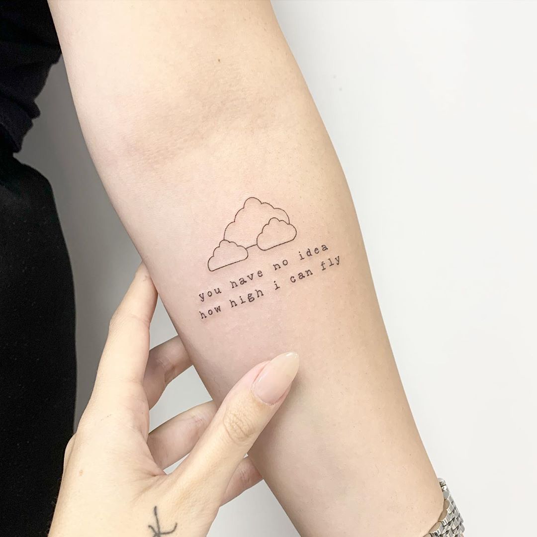 The Office Tattoo Ideas Cool Tattoos Inspired By The Office