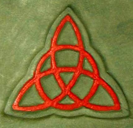 The Rich Symbolism Of The Triquetra Unraveling Its Meanings Shunspirit