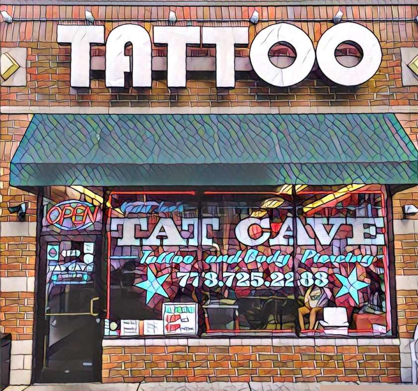 Explore the Mystique of Tat Cave Chicago IL