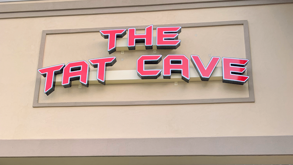 The Tat Cave Inman Sc 29349 Services And Reviews