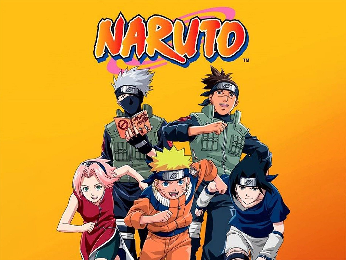 There Have Been Many Marking Showcased Throughout The Naruto Series