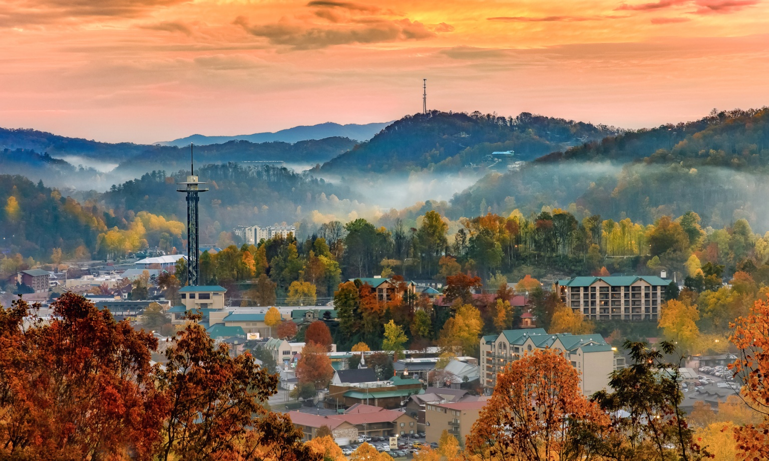 Things To Do In Gatlinburg Tennessee Top Places To Visit Fancycrave