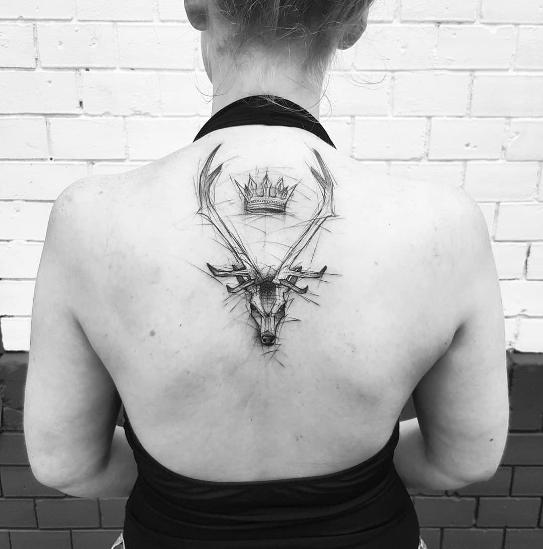 Throne of Glass Tattoo: Meaning Behind the Ink