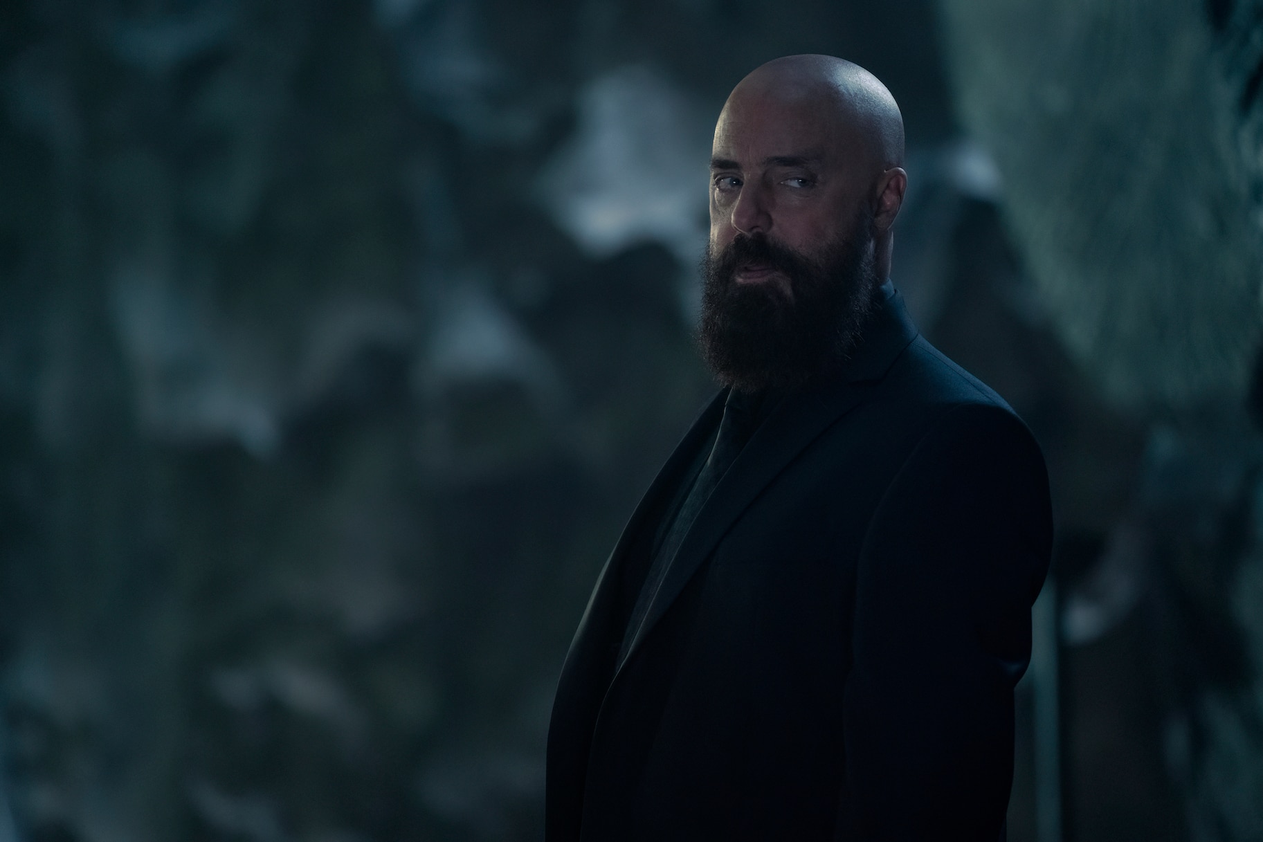 Titans Titus Welliver Joins Season 4 Cast As Lex Luthor Tv Fanatic