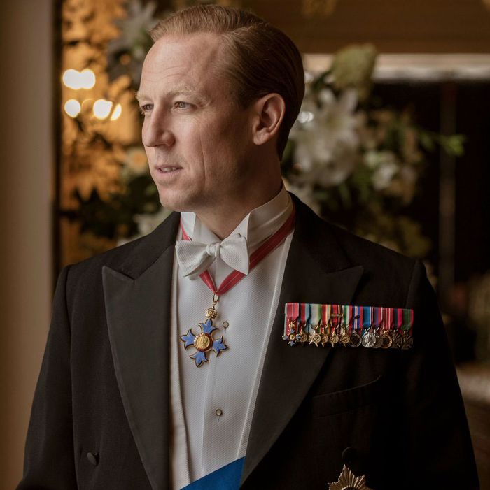 Tobias Actor Who Starred As Prince Philip In The Crown 7