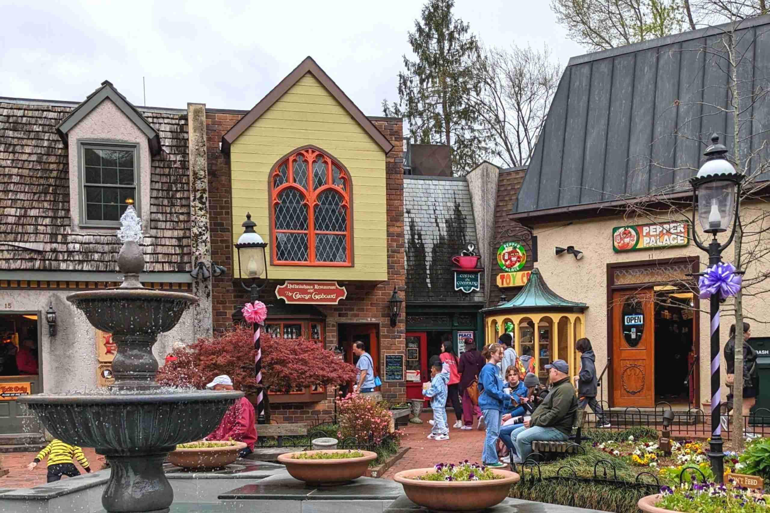 Top 10 Coffee Shops In Gatlinburg Tennessee Brooksy