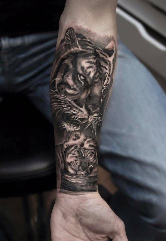 Top 100 Best Forearm Tattoos For Men Unique Designs Cool Ideas