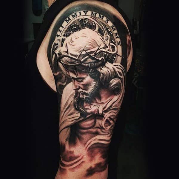 Top 101 Religious Tattoo Ideas 2021 Inspiration Guide