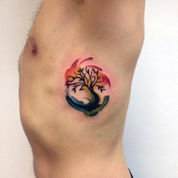 Top 101 Tree Of Life Tattoo Ideas 2021 Inspiration Guide