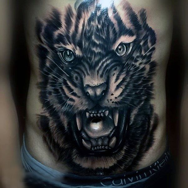 Top 103 Best Stomach Tattoos Ideas 2021 Inspiration Guide Tattoos