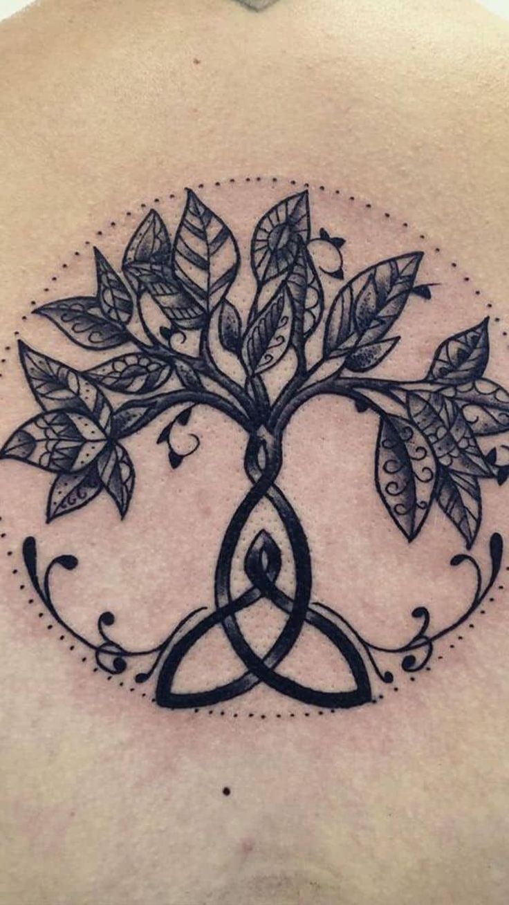 Top 28 Best Celtic Tattoos Ideas For Both Men And Women