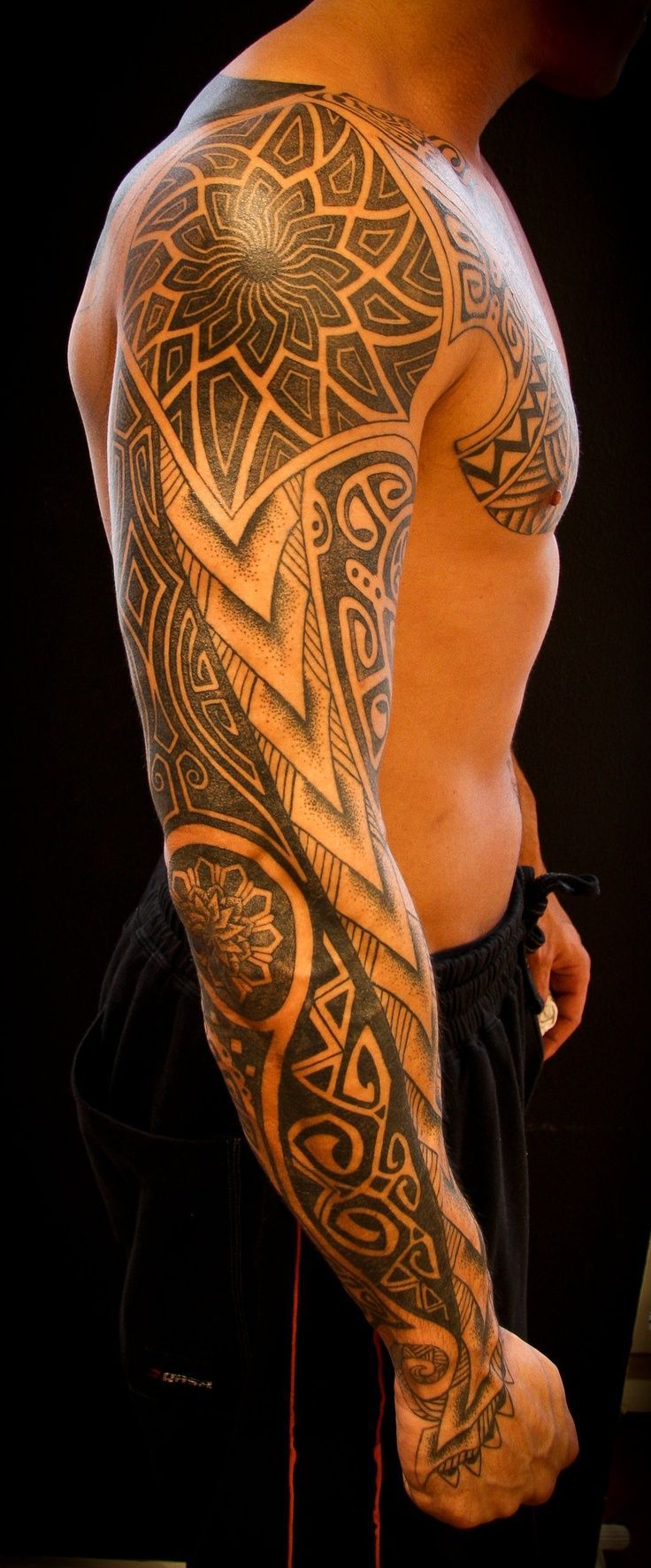 Top 40 Best Arm Tattoos For Men