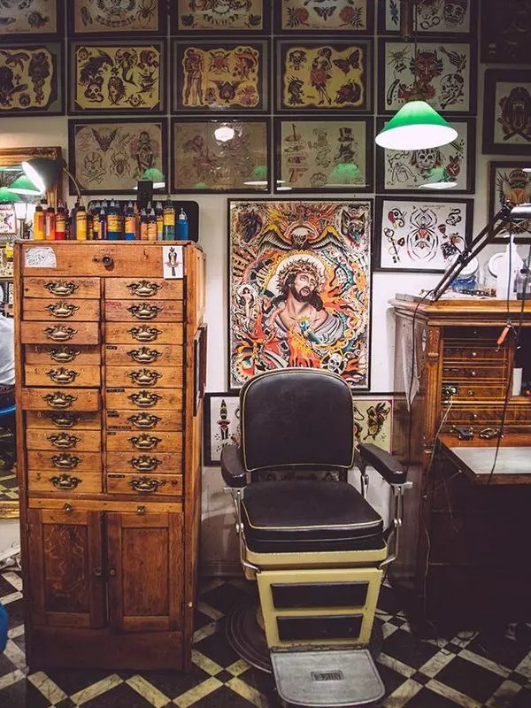 Top 5 Tattoo Studios Near Me In 2023 Desisunarko