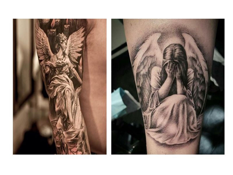 Top 50 Tattoos With Meaning