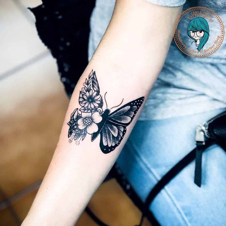 Top 51 Best Forearm Tattoo Ideas For Women 2020 Inspiration Guide