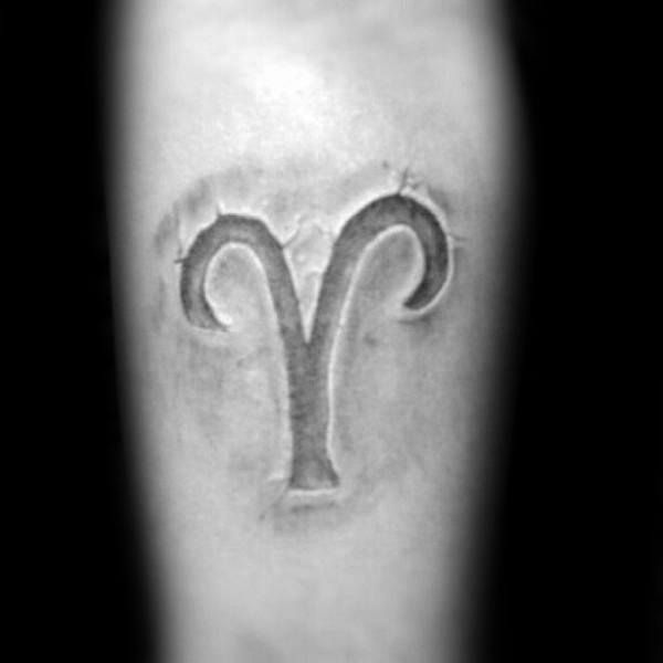 Top 73 Aries Tattoo Ideas 2021 Inspiration Guide