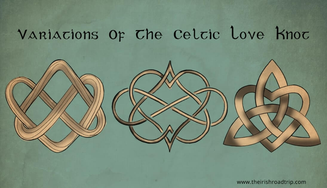 Top 79 Celtic Lovers Knot Tattoo Super Hot In Coedo Com Vn