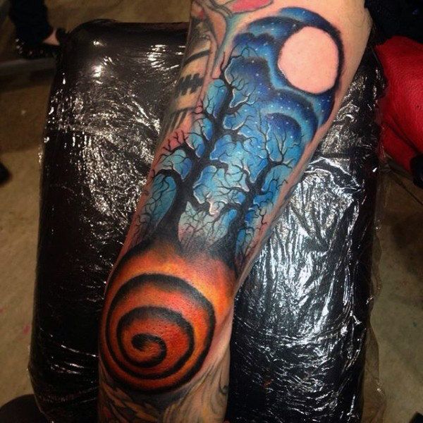 Top 87 Elbow Tattoo Ideas 2021 Inspiration Guide