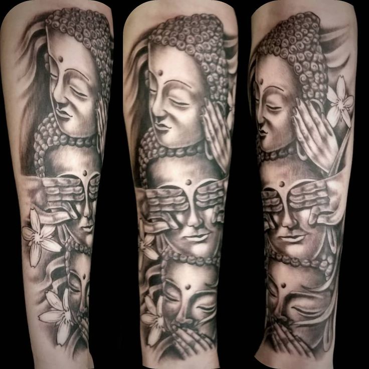 Top 97 Best Hear No Evil See No Evil Speak No Evil Tattoo Ideas Artofit