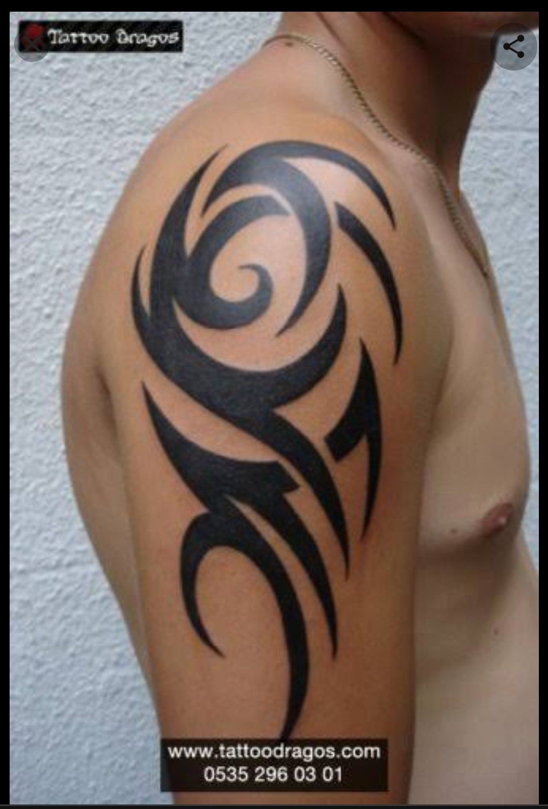 Tribal Side Piece Tribal Tattoo Designs Tribal Tattoos Cool Tribal