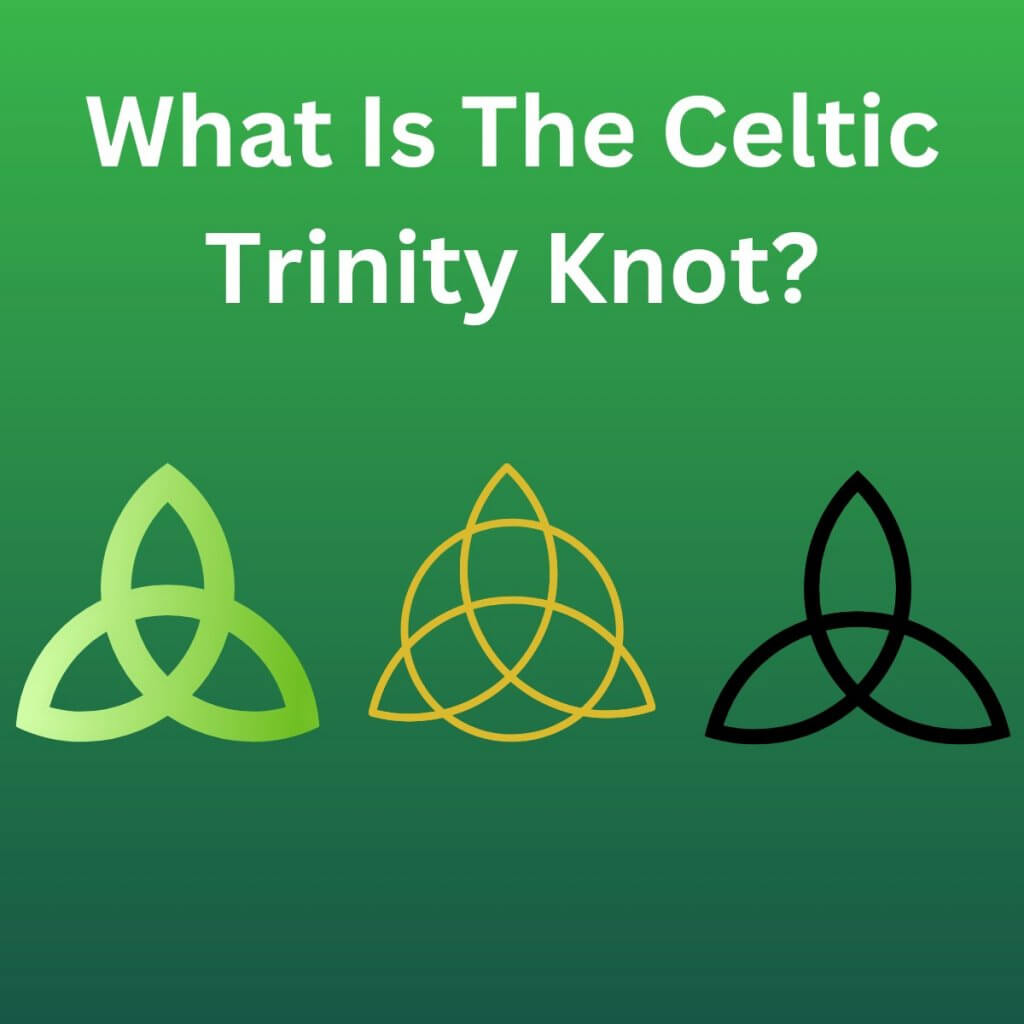 Trinity Foot Knot By Welcometoreality Original Celtic Knot Tattoo