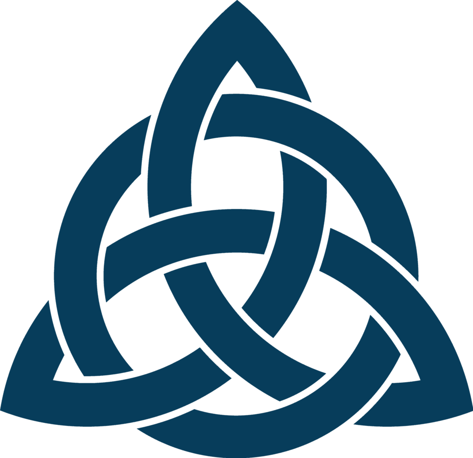 Triquetra Meaning Celtic Trinity Knot Spiritual Symbolism And Tattoo Ideas