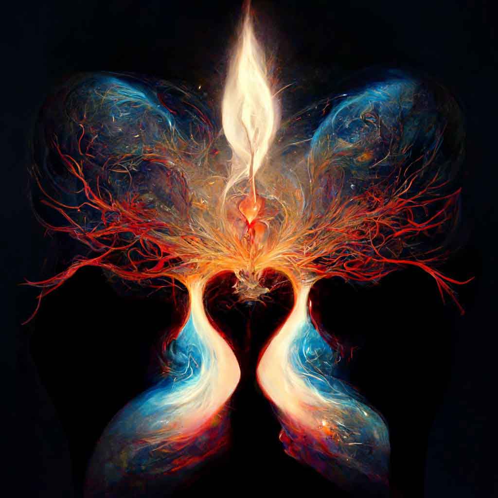 Twin Flame Connection Awakening With Twin Flame 1111 Twin Flame