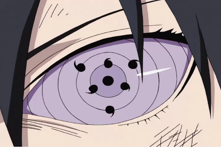 Unlocking The Mystery Do Naruto And Sasuke Still Possess Seals