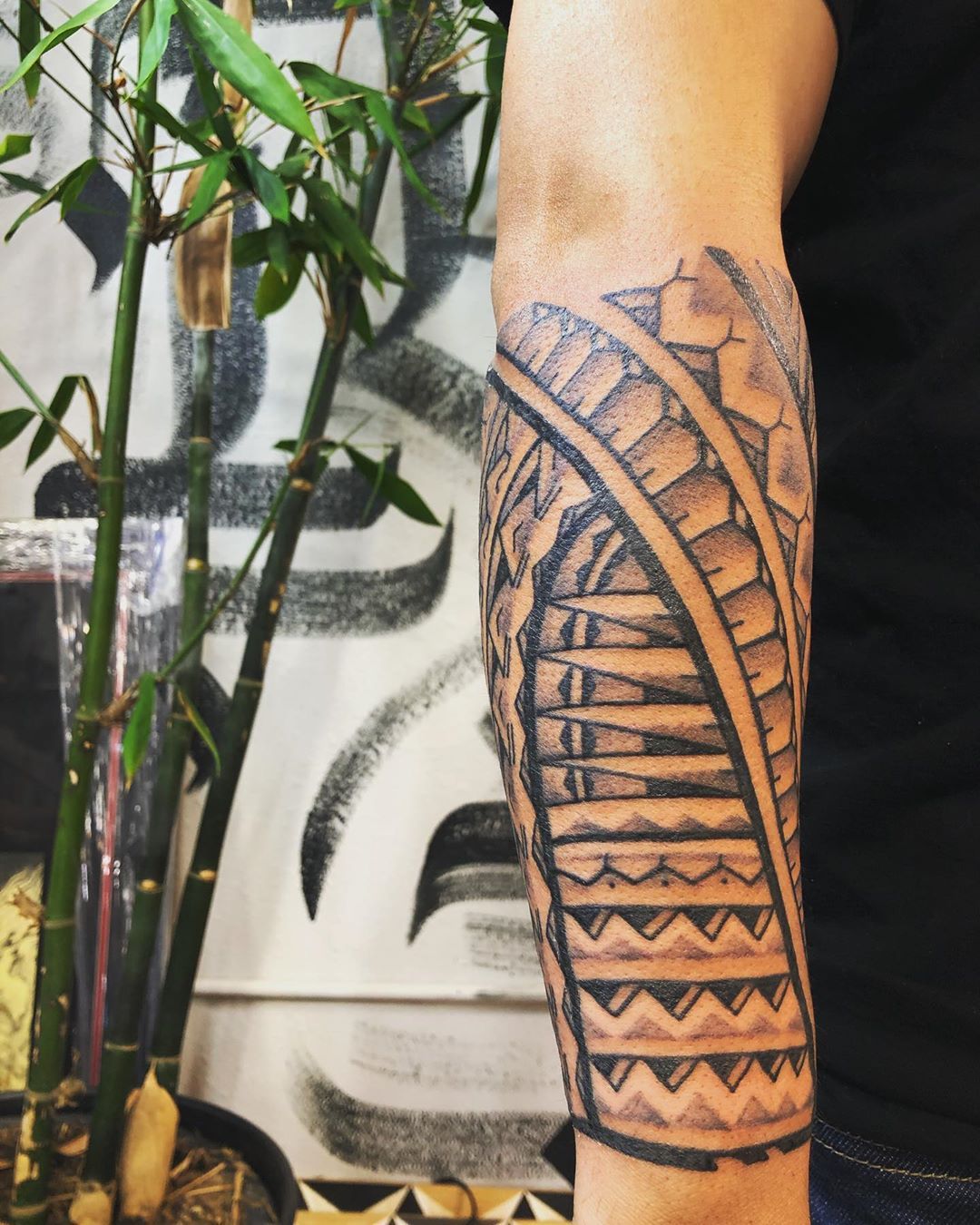 Updated 37 Intricate Filipino Tattoo Designs December 2020