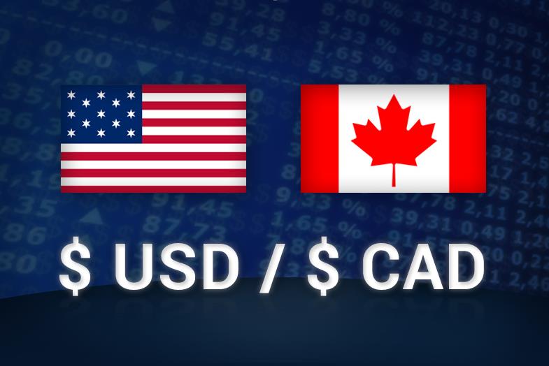 Usd To Cad Conversion Goherofmy Site