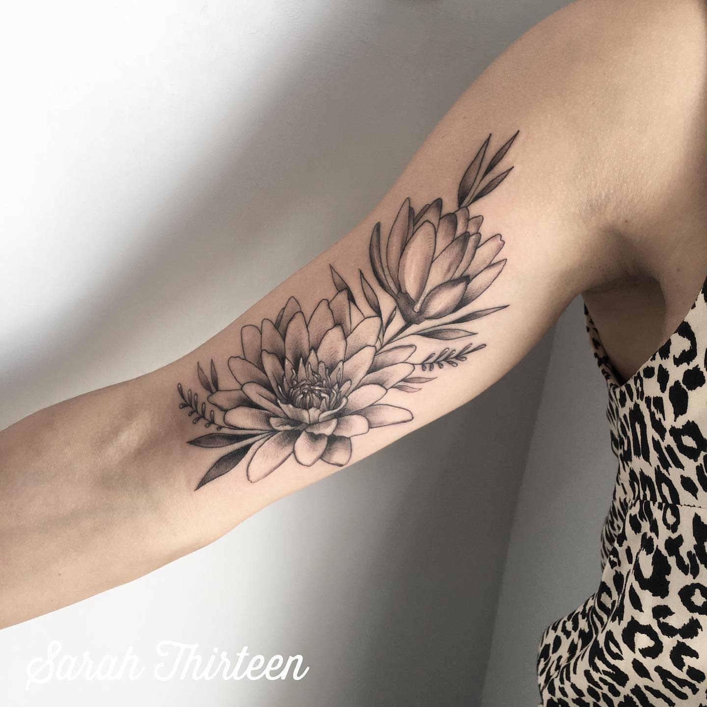 Water Lily Tattoo Meaning And Symbolism Fully Decoded Tattooclue Com