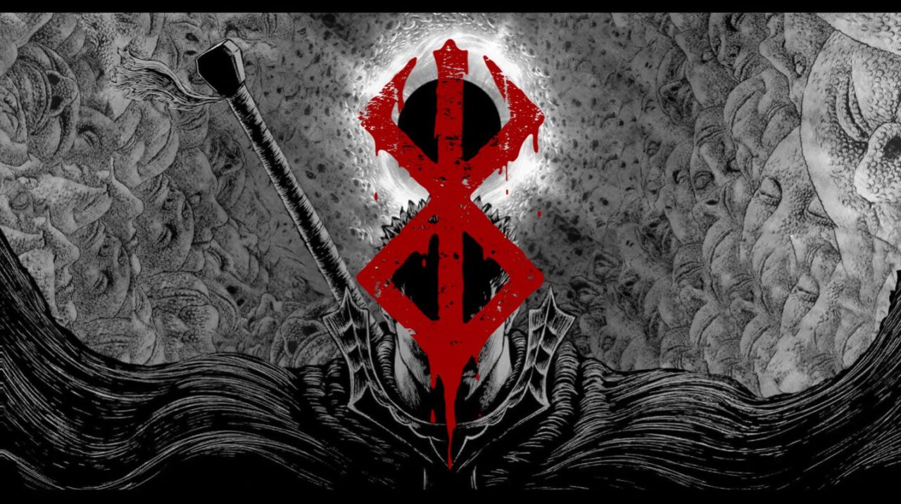 What Does The Berserk Symbol Mean The Secrets Of The Sacrifice Sign