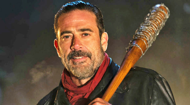 What S The Real Reason Negan Is Coming To Tekken 7 History Behind The