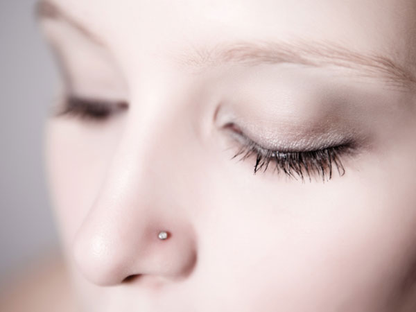 What You Need To Know Before Getting Your Nose Pierced Boldsky Com