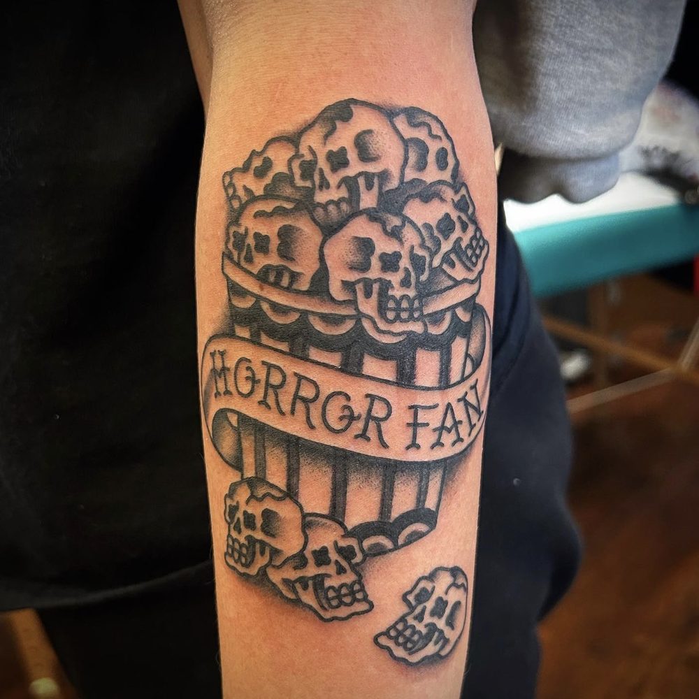 Who Are The Best Sacramento Tattoo Artists Top Shops Near Me