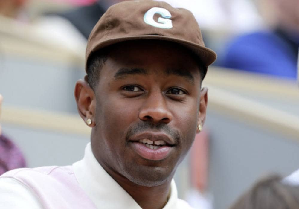 Who Is Tyler The Creator Biography Age Wiki Height Weight And