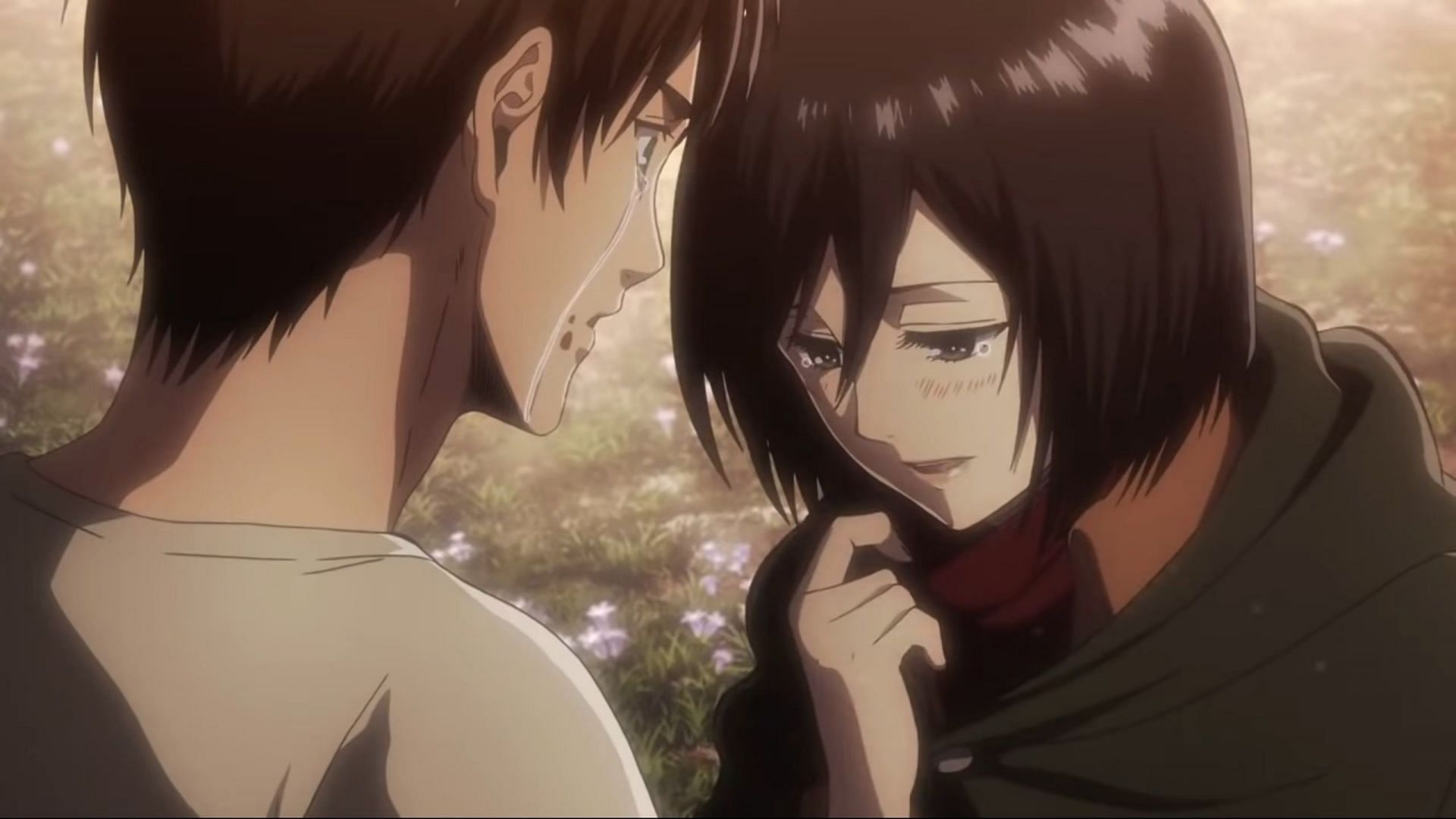 Will There Be An Attack On Titan Chapter 140 The Fate Of Eren And Mikasa