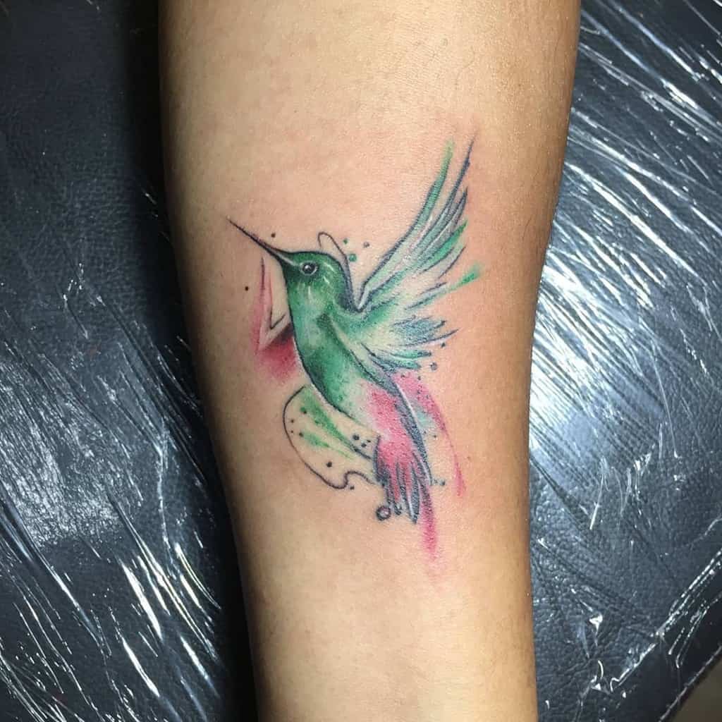 Wonderful Small Bird Tattoo Small Bird Tattoos Small Tattoos