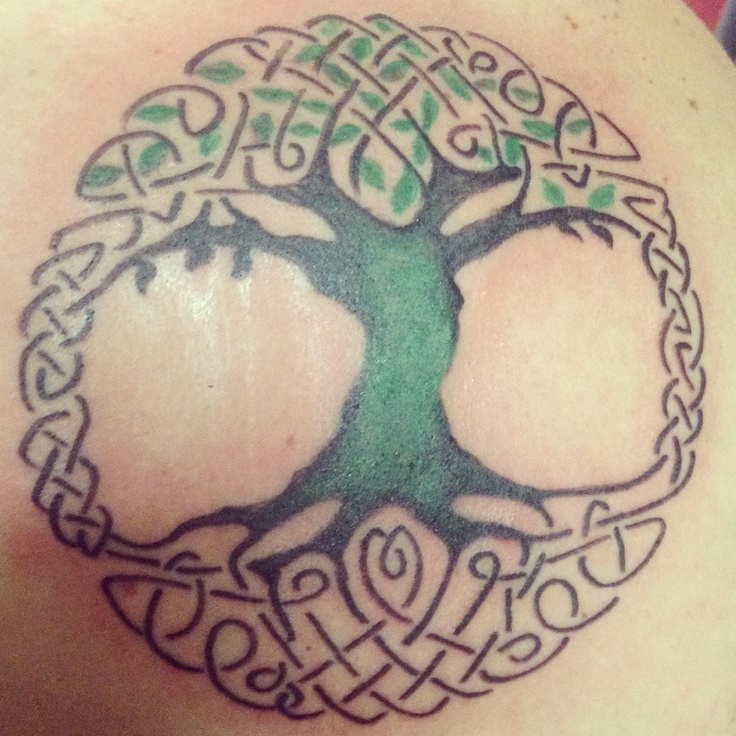 Yvedgrasile Norse Tree Of Life Family Tree To Honor My Heritage