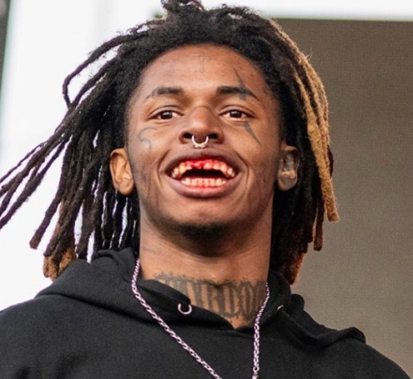 Zillakami Biography Age Height Wife Net Worth Family