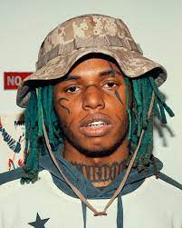 Zillakami Net Worth Age Wiki Biography Height Dating Family